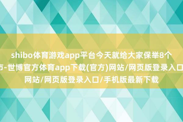 shibo體育游戲app平臺今天就給大家保舉8個最符合窮游的城市-世博官方體育app下載(官方)網站/網頁版登錄入口/手機版最新下載